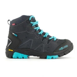 Trollkids - Kid's Trollsteinen Hiker Mid - Chaussures De Randonnée