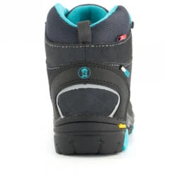 Trollkids - Kid's Trollsteinen Hiker Mid - Chaussures De Randonnée -Scarpa Soldes trollkids kids trollsteinen hiker mid chaussures de randonnee detail 5