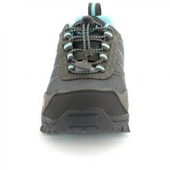 Trollkids - Kids Trolltunga Hiker Low - Chaussures Multisports -Scarpa Soldes trollkids kids trolltunga hiker low chaussures multisports detail 3