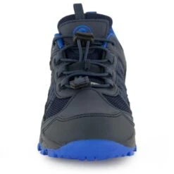 Trollkids - Kid's Tronfjell Hiker Low - Chaussures Multisports -Scarpa Soldes trollkids kids tronfjell hiker low chaussures multisports detail 3