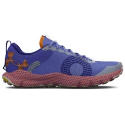 Under Armour - Hovr DS Ridge SPD - Chaussures De Trail -Scarpa Soldes under armour hovr ds ridge spd chaussures de trail 1