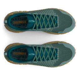 Under Armour - U Hovr DS Ridge TR - Chaussures De Trail -Scarpa Soldes under armour u hovr ds ridge tr chaussures de trail detail 4