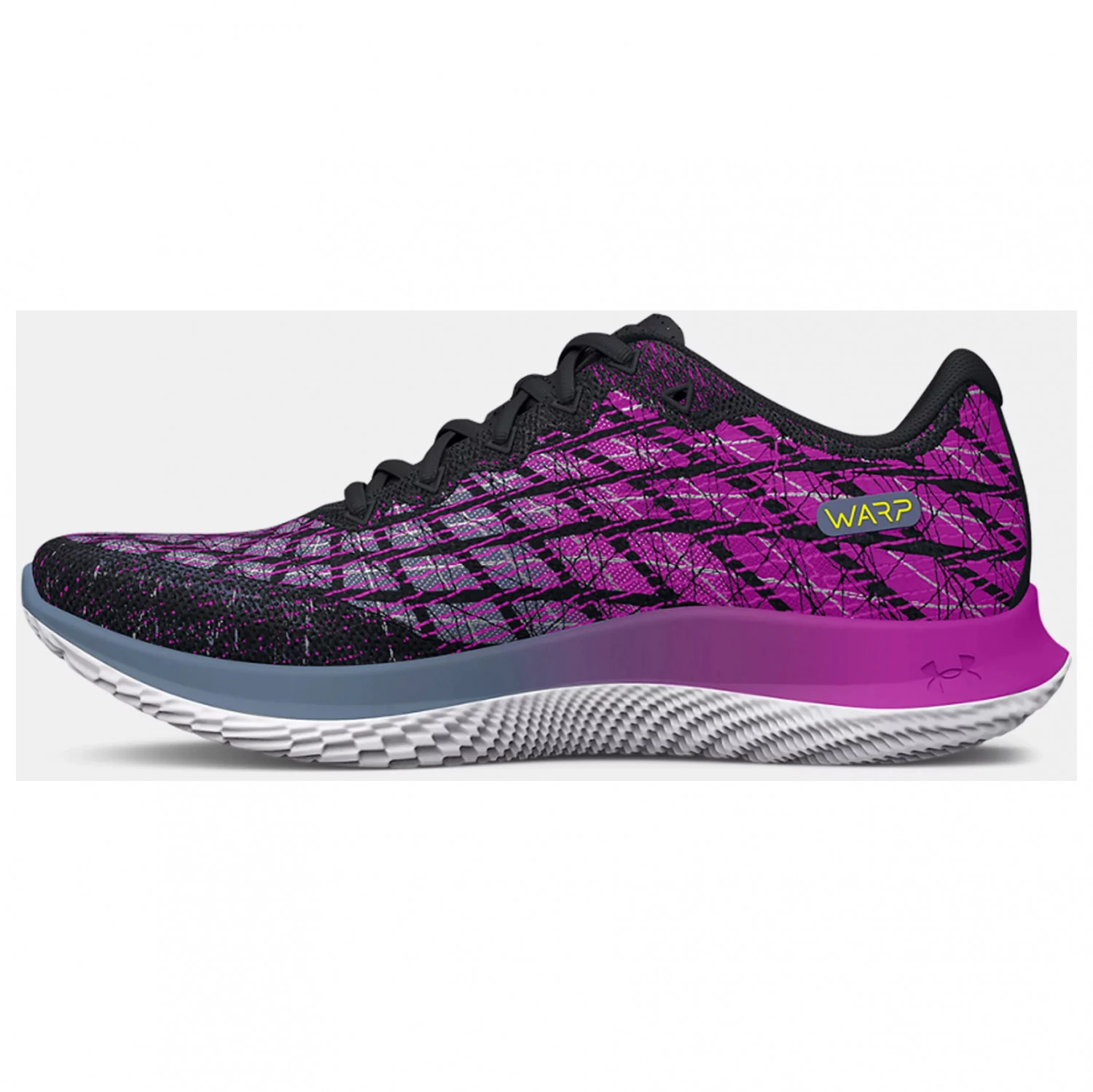 Under Armour - Women's Flow Velociti Wind 2 - Chaussures De Running 2 Under Armour - Women's Flow Velociti Wind 2 - Chaussures De Running – Image 2