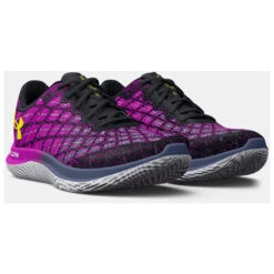 Under Armour - Women's Flow Velociti Wind 2 - Chaussures De Running 7 Under Armour - Women's Flow Velociti Wind 2 - Chaussures De Running -Scarpa Soldes under armour womens flow velociti wind 2 chaussures de running detail 3