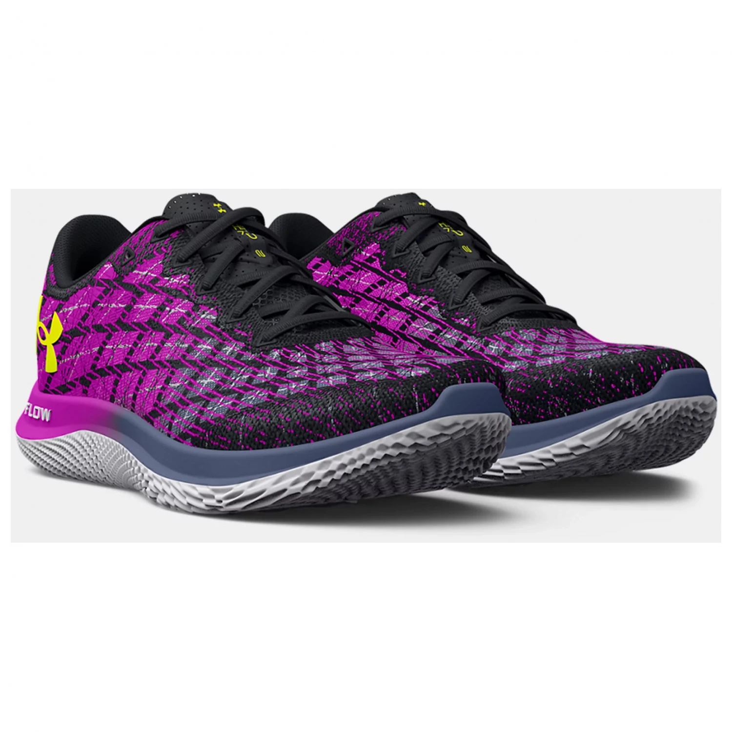 Under Armour - Women's Flow Velociti Wind 2 - Chaussures De Running 3 Under Armour - Women's Flow Velociti Wind 2 - Chaussures De Running – Image 3