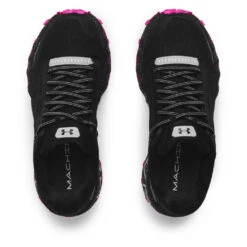 Under Armour - Women's Hovr Machina Off Road - Chaussures De Trail -Scarpa Soldes under armour womens hovr machina off road chaussures de trail detail 5