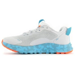 Under Armour - Women's UA Charged Bandit TR 2 - Chaussures Multisports -Scarpa Soldes under armour womens ua charged bandit tr 2 chaussures multisports detail 4