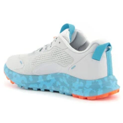 Under Armour - Women's UA Charged Bandit TR 2 - Chaussures Multisports -Scarpa Soldes under armour womens ua charged bandit tr 2 chaussures multisports detail 5
