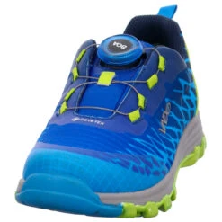 VADO - Kid's Shark Low Boa GTX - Chaussures Multisports -Scarpa Soldes vado kids shark low boa gtx chaussures multisports detail 3