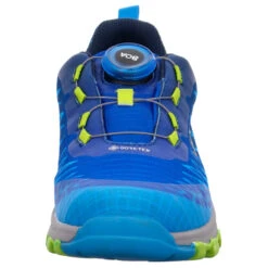 VADO - Kid's Shark Low Boa GTX - Chaussures Multisports -Scarpa Soldes vado kids shark low boa gtx chaussures multisports detail 4