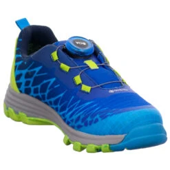 VADO - Kid's Shark Low Boa GTX - Chaussures Multisports -Scarpa Soldes vado kids shark low boa gtx chaussures multisports detail 5