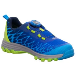 VADO - Kid's Shark Low Boa GTX - Chaussures Multisports -Scarpa Soldes vado kids shark low boa gtx chaussures multisports detail 6
