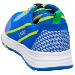 VADO - Kid's Sky Low Lace GTX - Chaussures Multisports -Scarpa Soldes vado kids sky low lace gtx chaussures multisports detail 3