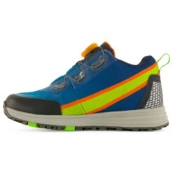 VADO - Kid's Sky Trail Mid Boa GTX - Chaussures De Randonnée -Scarpa Soldes vado kids sky trail mid boa gtx chaussures de randonnee detail 4