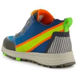 VADO - Kid's Sky Trail Mid Boa GTX - Chaussures De Randonnée -Scarpa Soldes vado kids sky trail mid boa gtx chaussures de randonnee detail 5
