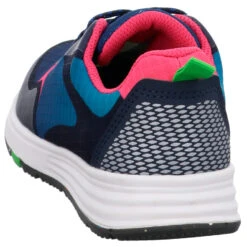 VADO - Kid's Smile Low Lace GTX - Baskets 8 VADO - Kid's Smile Low Lace GTX - Baskets -Scarpa Soldes vado kids smile low lace gtx baskets detail 3