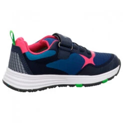VADO - Kid's Smiley Low Elastic GTX - Baskets -Scarpa Soldes vado kids smiley low elastic gtx baskets detail 6