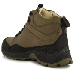 Vaude - HKG Core Mid - Chaussures De Randonnée 10 Vaude - HKG Core Mid - Chaussures De Randonnée -Scarpa Soldes vaude hkg core mid chaussures de randonnee detail 5