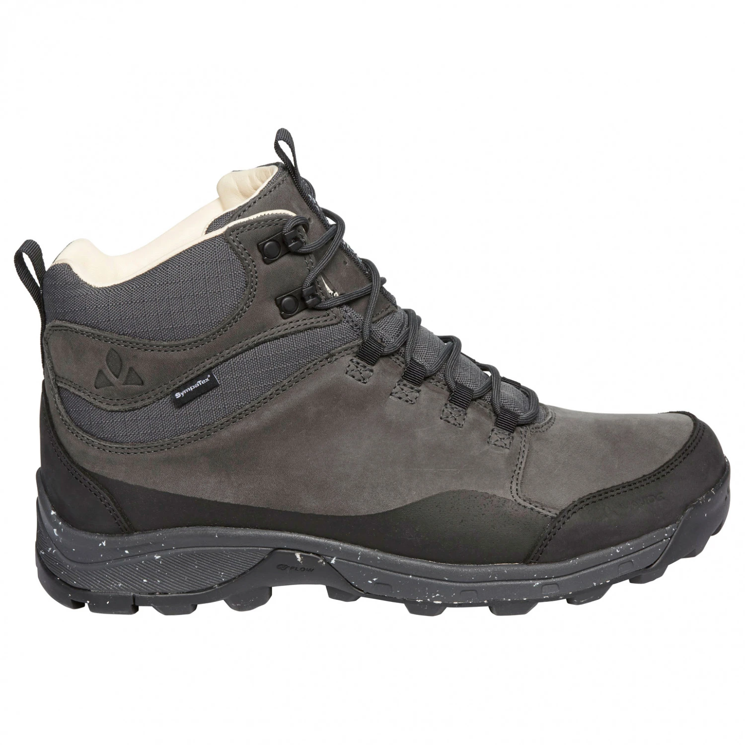 Vaude - HKG Core Mid - Chaussures De Randonnée 1 Vaude - HKG Core Mid - Chaussures De Randonnée