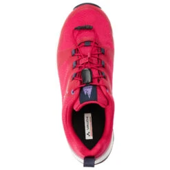 Vaude - Kid's Lapita II Low STX - Chaussures Multisports -Scarpa Soldes vaude kids lapita ii low stx chaussures multisports detail 5