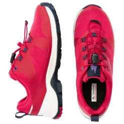 Vaude - Kid's Lapita II Low STX - Chaussures Multisports -Scarpa Soldes vaude kids lapita ii low stx chaussures multisports detail 6