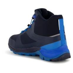 Vaude - Kid's Lapita II Mid STX - Chaussures De Randonnée -Scarpa Soldes vaude kids lapita ii mid stx chaussures de randonnee detail 5