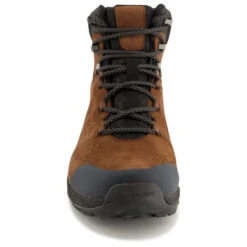 Vaude - TRK Skarvan Tech Mid STX - Chaussures De Randonnée -Scarpa Soldes vaude trk skarvan tech mid stx chaussures de randonnee detail 3