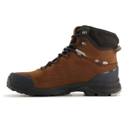 Vaude - TRK Skarvan Tech Mid STX - Chaussures De Randonnée -Scarpa Soldes vaude trk skarvan tech mid stx chaussures de randonnee detail 4