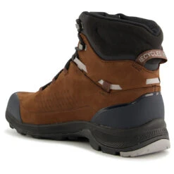 Vaude - TRK Skarvan Tech Mid STX - Chaussures De Randonnée -Scarpa Soldes vaude trk skarvan tech mid stx chaussures de randonnee detail 5