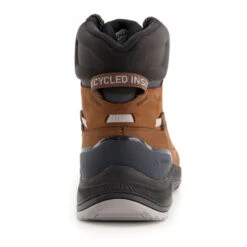 Vaude - Women's TRK Skarvan Tech Mid STX - Chaussures De Randonnée -Scarpa Soldes vaude womens trk skarvan tech mid stx chaussures de randonnee detail 6