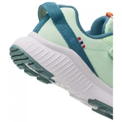 Viking - Kid's Aery Dal Low - Baskets -Scarpa Soldes viking kids aery dal low baskets detail 3