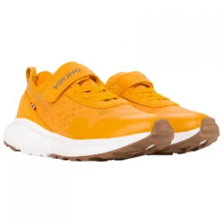 Viking - Kid's Aery Sol Low - Baskets -Scarpa Soldes viking kids aery sol low baskets detail 3